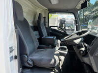 ISUZU Elf Aluminum Van 2RG-NPR88N 2020 137,239km_23