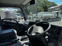 ISUZU Elf Aluminum Van 2RG-NPR88N 2020 137,239km_25