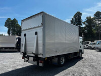 ISUZU Elf Aluminum Van 2RG-NPR88N 2020 137,239km_2