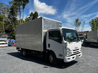 ISUZU Elf Aluminum Van 2RG-NPR88N 2020 137,239km_3