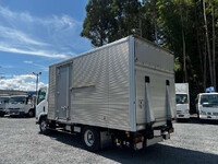 ISUZU Elf Aluminum Van 2RG-NPR88N 2020 137,239km_4