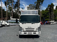 ISUZU Elf Aluminum Van 2RG-NPR88N 2020 137,239km_5