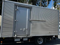 ISUZU Elf Aluminum Van 2RG-NPR88N 2020 137,239km_6
