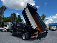 MITSUBISHI FUSO Fighter Dump 2KG-FK62FZ 2018 313,626km_10