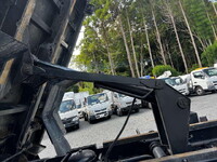 MITSUBISHI FUSO Fighter Dump 2KG-FK62FZ 2018 313,626km_14