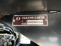 MITSUBISHI FUSO Fighter Dump 2KG-FK62FZ 2018 313,626km_16