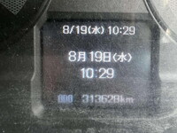 MITSUBISHI FUSO Fighter Dump 2KG-FK62FZ 2018 313,626km_20