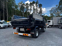 MITSUBISHI FUSO Fighter Dump 2KG-FK62FZ 2018 313,626km_2