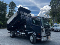MITSUBISHI FUSO Fighter Dump 2KG-FK62FZ 2018 313,626km_3