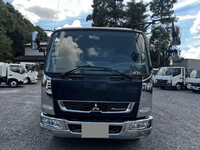 MITSUBISHI FUSO Fighter Dump 2KG-FK62FZ 2018 313,626km_5