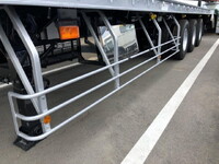 Others Others Flat Bed With Side Flaps PFB34114 2026 0km_14