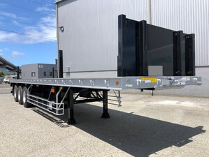Others Others Flat Bed With Side Flaps PFB34114 2026 0km_1