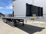 Others Flat Bed With Side Flaps
