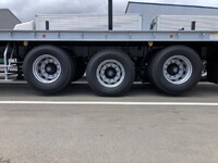 Others Others Flat Bed With Side Flaps PFB34114 2026 0km_36