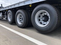 Others Others Flat Bed With Side Flaps PFB34114 2026 0km_37
