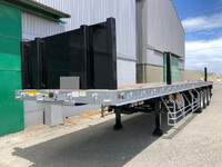 Others Others Flat Bed With Side Flaps PFB34114 2026 0km_3