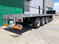 Others Others Flat Bed With Side Flaps PFB34114 2026 0km_4
