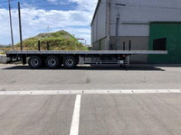 Others Others Flat Bed With Side Flaps PFB34114 2026 0km_5