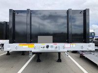 Others Others Flat Bed With Side Flaps PFB34114 2026 0km_6