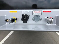 Others Others Flat Bed With Side Flaps PFB34114 2026 0km_7