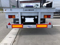 Others Others Flat Bed With Side Flaps PFB34114 2026 0km_8