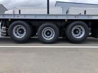 Others Others Flat Bed With Side Flaps PFB34114 2026 0km_10