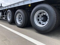 Others Others Flat Bed With Side Flaps PFB34114 2026 0km_11