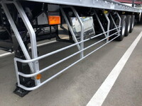 Others Others Flat Bed With Side Flaps PFB34114 2026 0km_14