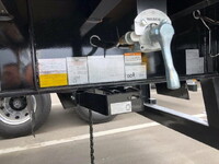 Others Others Flat Bed With Side Flaps PFB34114 2026 0km_15