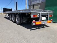 Others Others Flat Bed With Side Flaps PFB34114 2026 0km_2