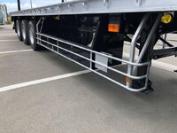 Others Others Flat Bed With Side Flaps PFB34114 2026 0km_33
