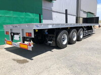 Others Others Flat Bed With Side Flaps PFB34114 2026 0km_4