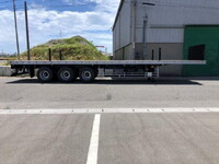 Others Others Flat Bed With Side Flaps PFB34114 2026 0km_6
