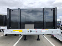 Others Others Flat Bed With Side Flaps PFB34114 2026 0km_7