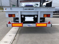 Others Others Flat Bed With Side Flaps PFB34114 2026 0km_9