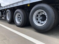 NIPPON TREX  Others Flat Bed With Side Flaps PFB34114 2026 0km_10