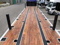 NIPPON TREX  Others Flat Bed With Side Flaps PFB34114 2026 0km_11