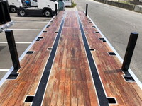 NIPPON TREX  Others Flat Bed With Side Flaps PFB34114 2026 0km_12