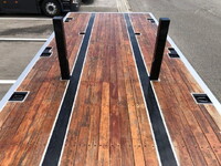 NIPPON TREX  Others Flat Bed With Side Flaps PFB34114 2026 0km_13