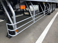 NIPPON TREX  Others Flat Bed With Side Flaps PFB34114 2026 0km_16