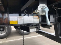 NIPPON TREX  Others Flat Bed With Side Flaps PFB34114 2026 0km_17