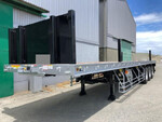 Others Flat Bed With Side Flaps
