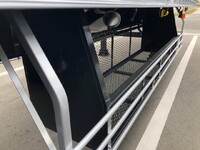NIPPON TREX  Others Flat Bed With Side Flaps PFB34114 2026 0km_21