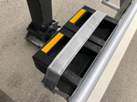 NIPPON TREX  Others Flat Bed With Side Flaps PFB34114 2026 0km_22