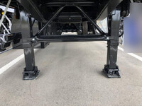 NIPPON TREX  Others Flat Bed With Side Flaps PFB34114 2026 0km_24