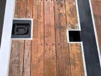 NIPPON TREX  Others Flat Bed With Side Flaps PFB34114 2026 0km_28