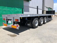 NIPPON TREX  Others Flat Bed With Side Flaps PFB34114 2026 0km_2