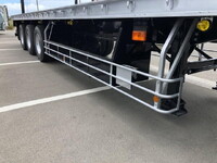 NIPPON TREX  Others Flat Bed With Side Flaps PFB34114 2026 0km_31