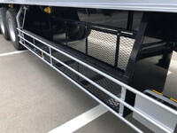 NIPPON TREX  Others Flat Bed With Side Flaps PFB34114 2026 0km_35