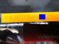 NIPPON TREX  Others Flat Bed With Side Flaps PFB34114 2026 0km_37